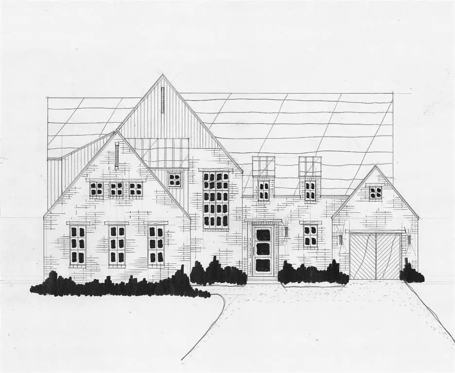 3409 Stone Hill Circle, Edmond, OK 73034 - #1