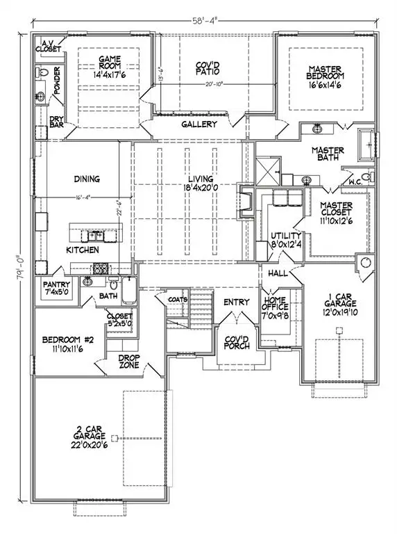 3409 Stone Hill Circle, Edmond, OK 73034 - #2