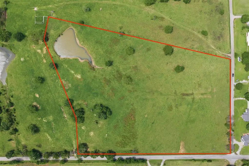 Chickasaw Trail Road, Davis, OK 73030 - #1