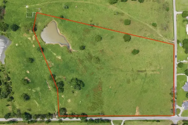 Chickasaw Trail Road, Davis, OK 73030