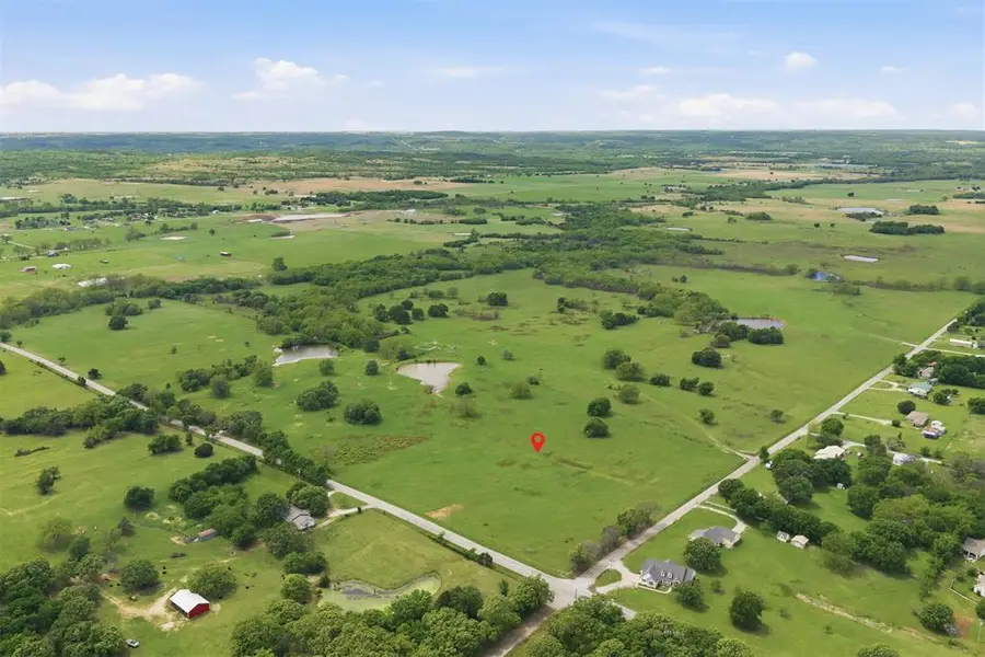 Chickasaw Trail Road, Davis, OK 73030 - #3