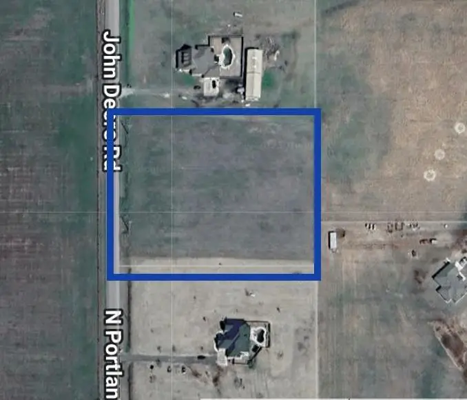 8360 N Portland Avenue, Crescent, OK 73028 - #2