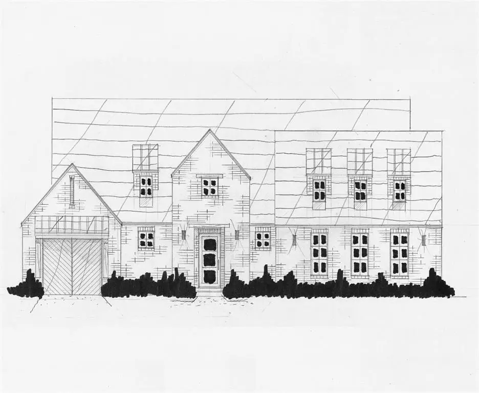 4009 Windy Valley Lane, Edmond, OK 73034 - #1