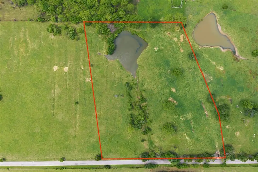 Chickasaw Trail Road, Davis, OK 73030 - #1