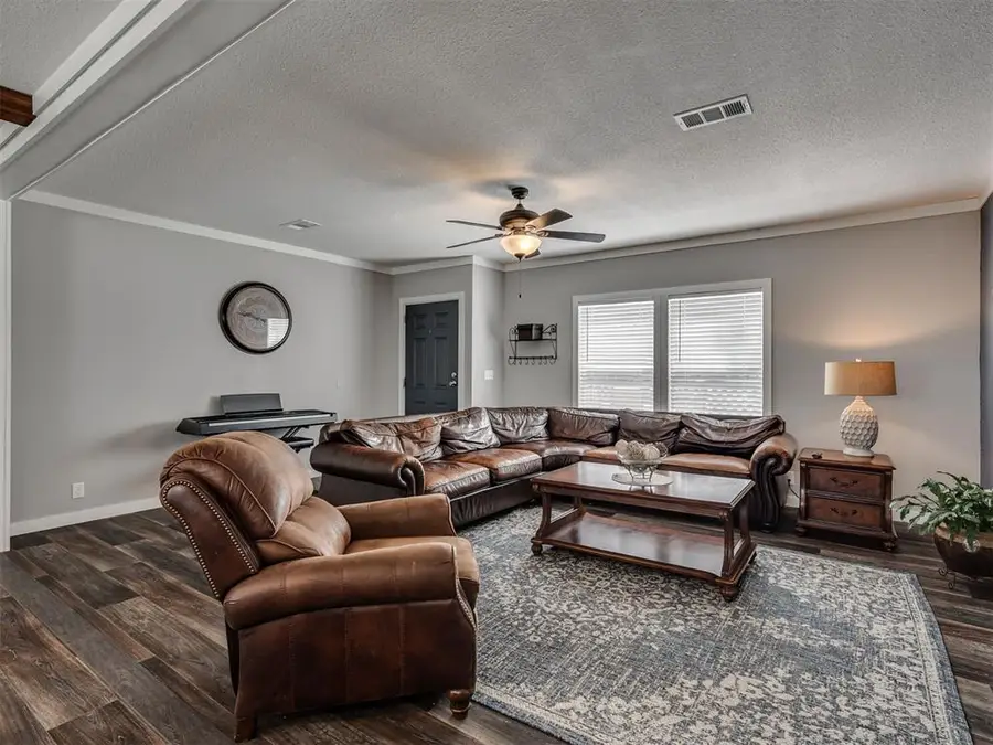 17100 Rolling Meadows, Newalla, OK 74857 - #2