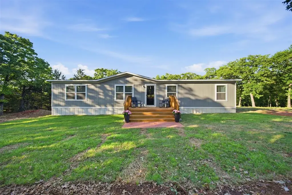 332664 E Boulders Circle, Wellston, OK 74881 - #1