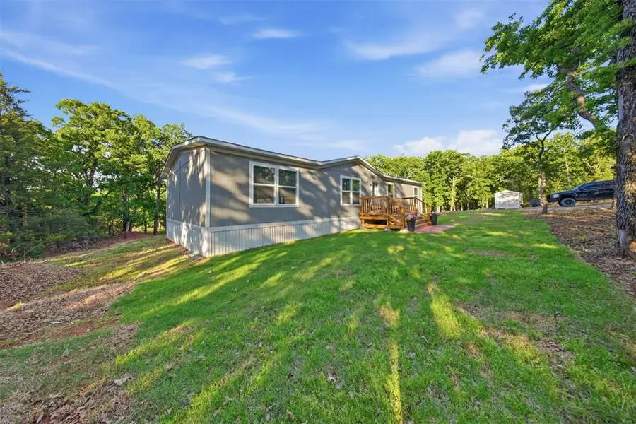 332664 E Boulders Circle, Wellston, OK 74881 - #2