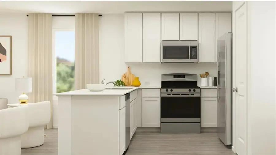 9620 NW 123rd Street, Yukon, OK 73099 - #2