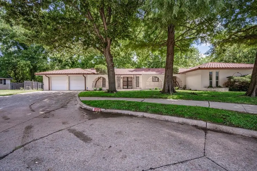 419 George L Cross Court, Norman, OK 73069 - #2