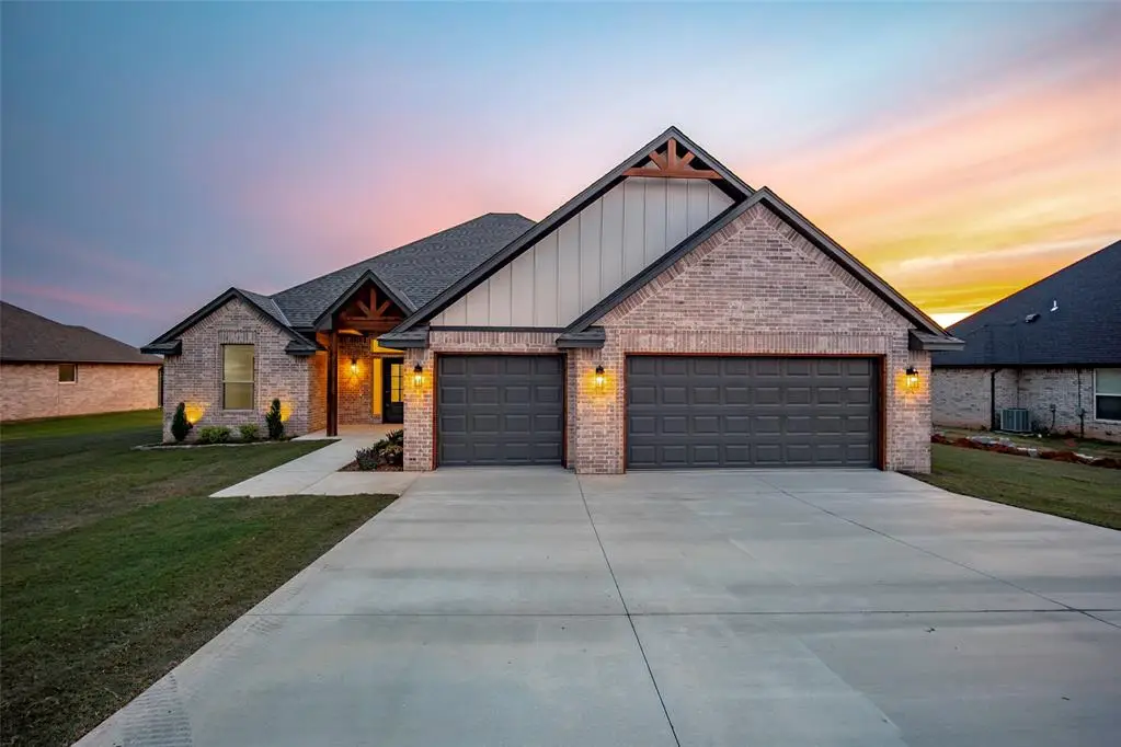 1119 Deer Ridge, Tuttle, OK 73089 - #1