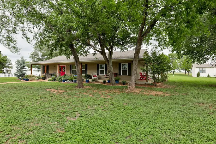 7357 SW 134th Street, Oklahoma City, OK 73173 - #2