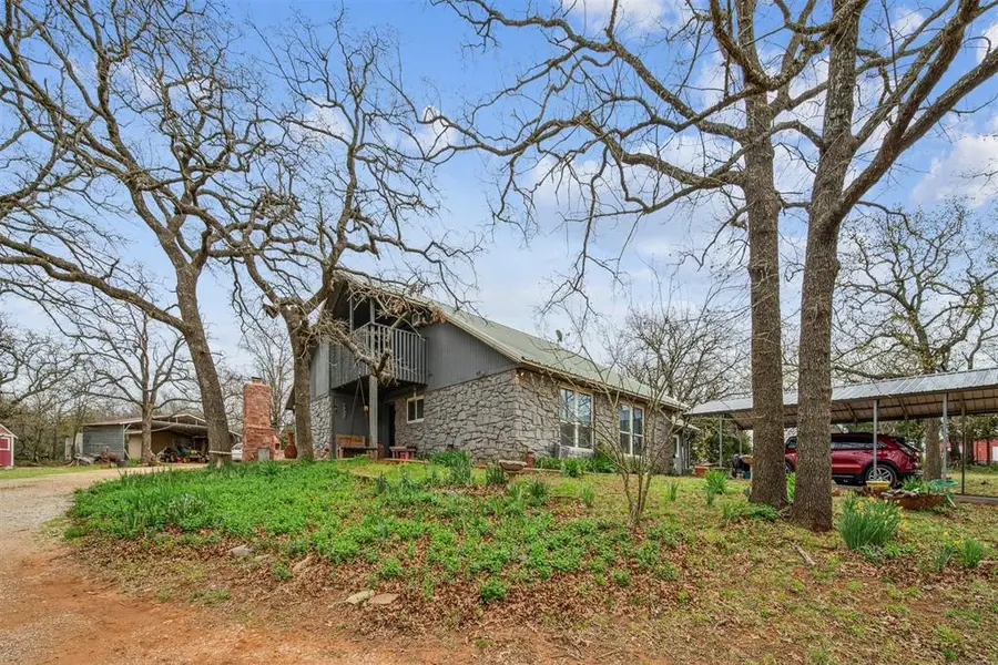 10001 144th Street, Lexington, OK 73051 - #3