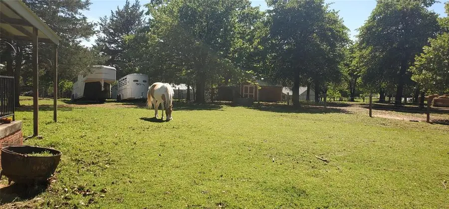 4000 S Indian Meridian Road, Choctaw, OK 73020 - #3