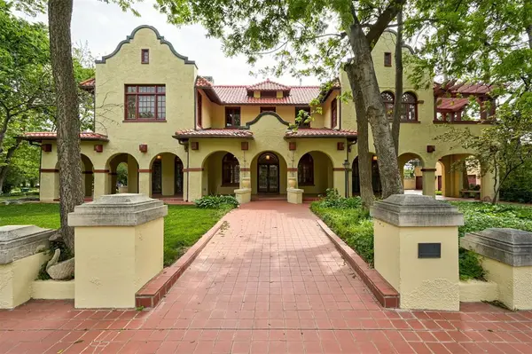 1414 N Hudson Avenue, Oklahoma City, OK 73103
