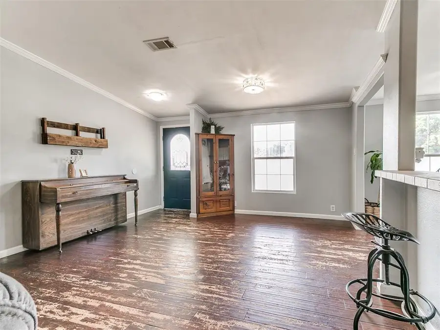 18251 NE 123rd Street, Jones, OK 73049 - #2