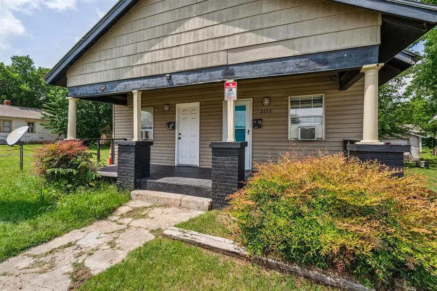 2123 W Park Place, Oklahoma City, OK 73107 - #2