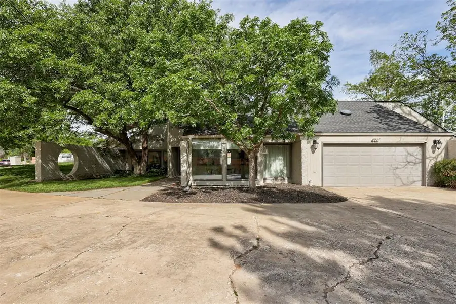 3 Rustic Hills Street, Norman, OK 73072 - #2