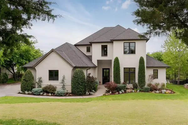 2680 S Loblolly Lane, Edmond, OK 73012