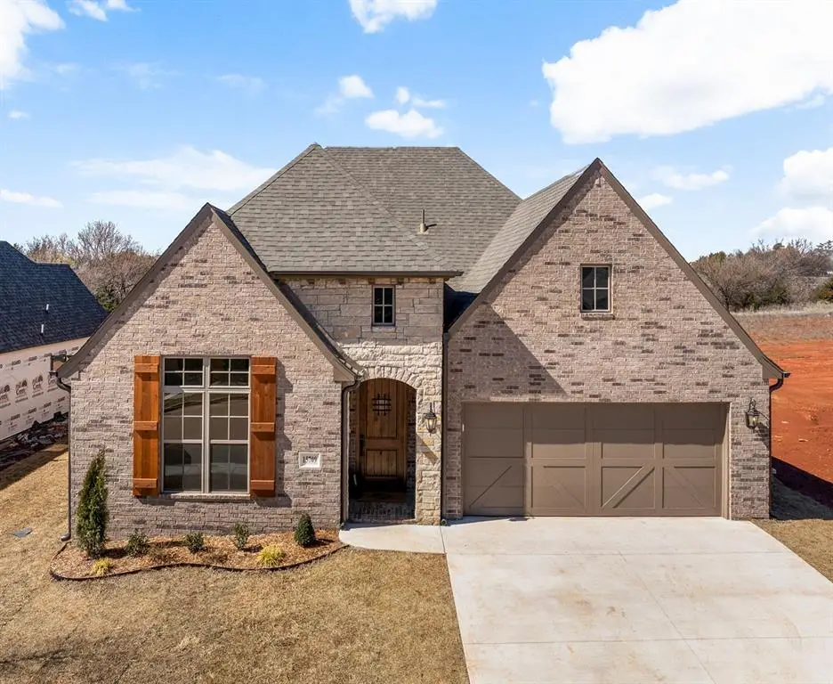 15709 Flora Avenue, Edmond, OK 73013 - #1