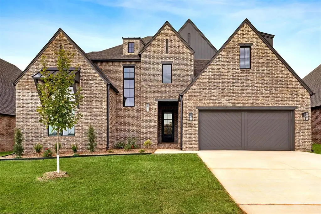 15701 Stillmeadows Drive, Edmond, OK 73013 - #1