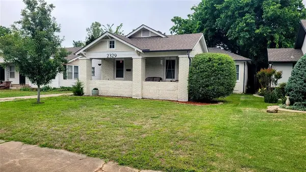 2329 NW 17th Street, Oklahoma City, OK 73107