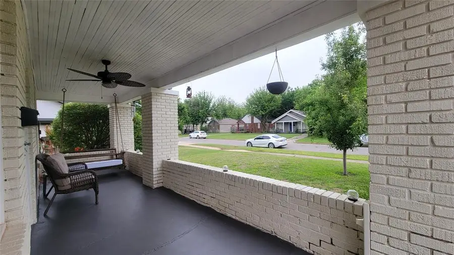 2329 NW 17th Street, Oklahoma City, OK 73107 - #3