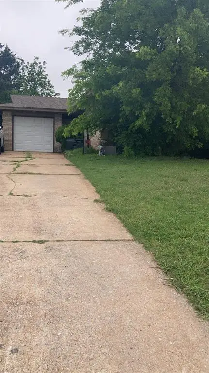 205 NW 89th Street, Oklahoma City, OK 73114 - #1