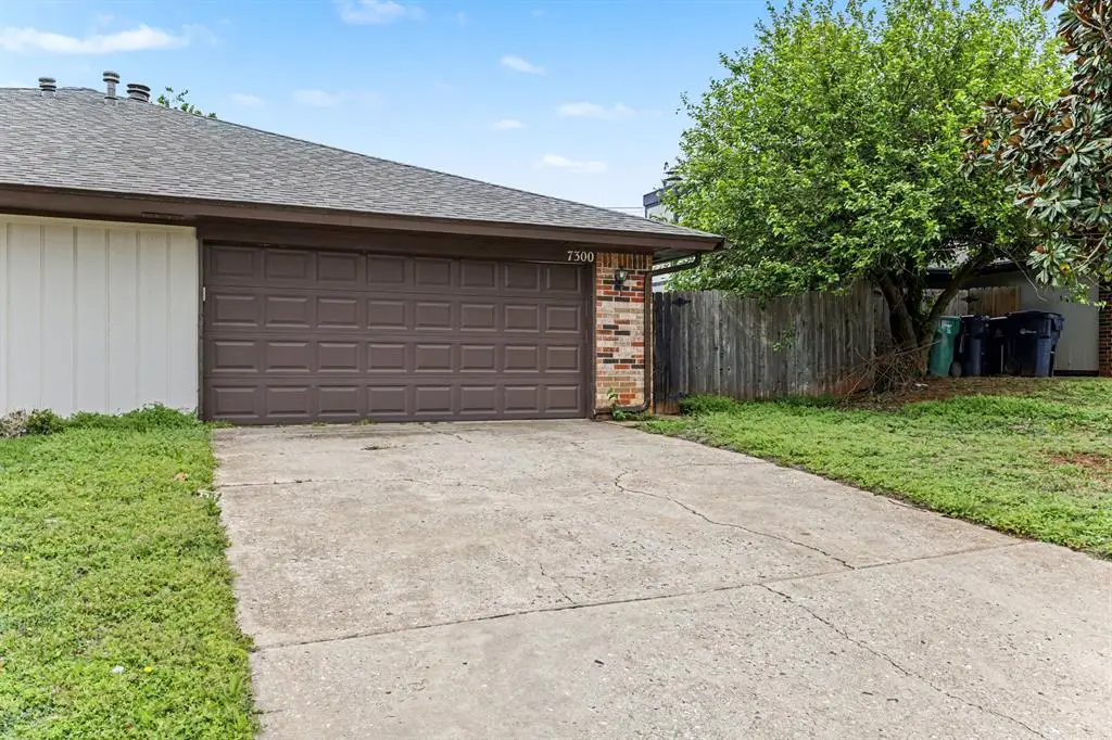 7300 Kings Manor Court, Oklahoma City, OK 73132 - #1
