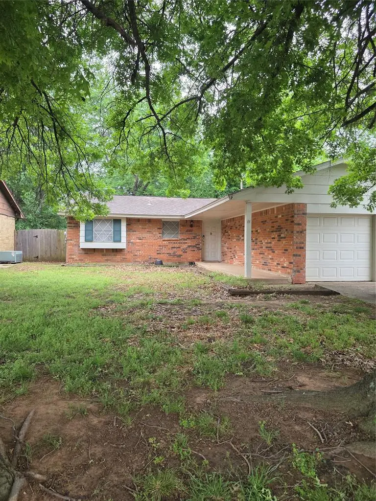 432 Larkspur Lane, Edmond, OK 73003 - #1