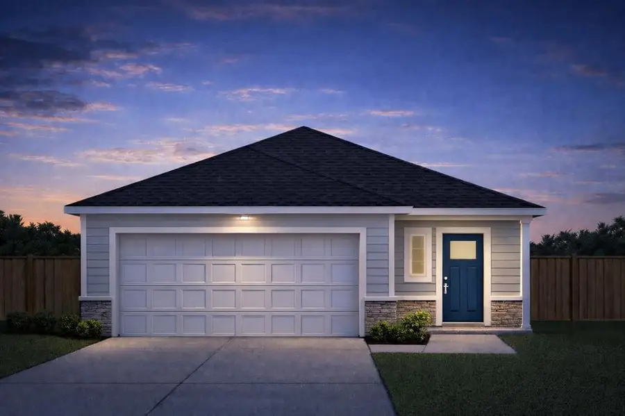515 W Washington Street, Crescent, OK 73028 - #2