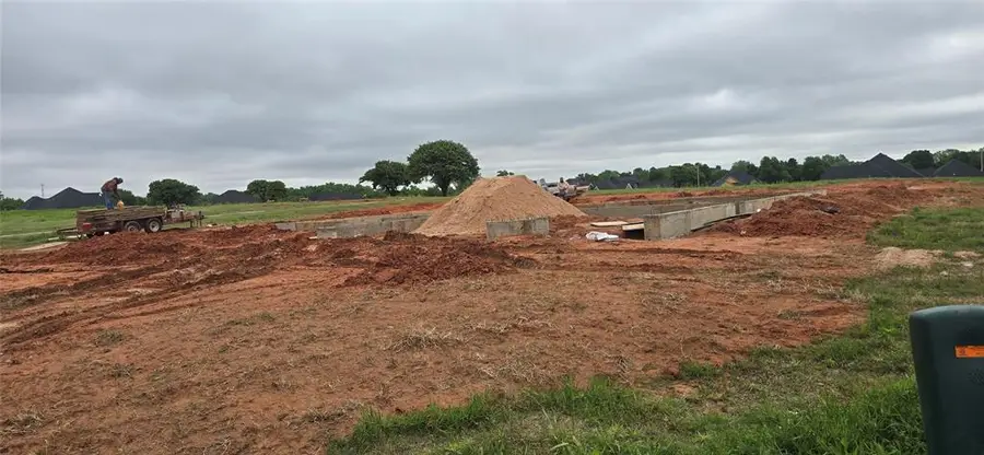 1161 Wolf Creek Drive, Blanchard, OK 73010 - #3