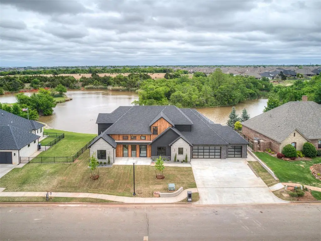 13112 Mackinac Island, Oklahoma City, OK 73142 - #1