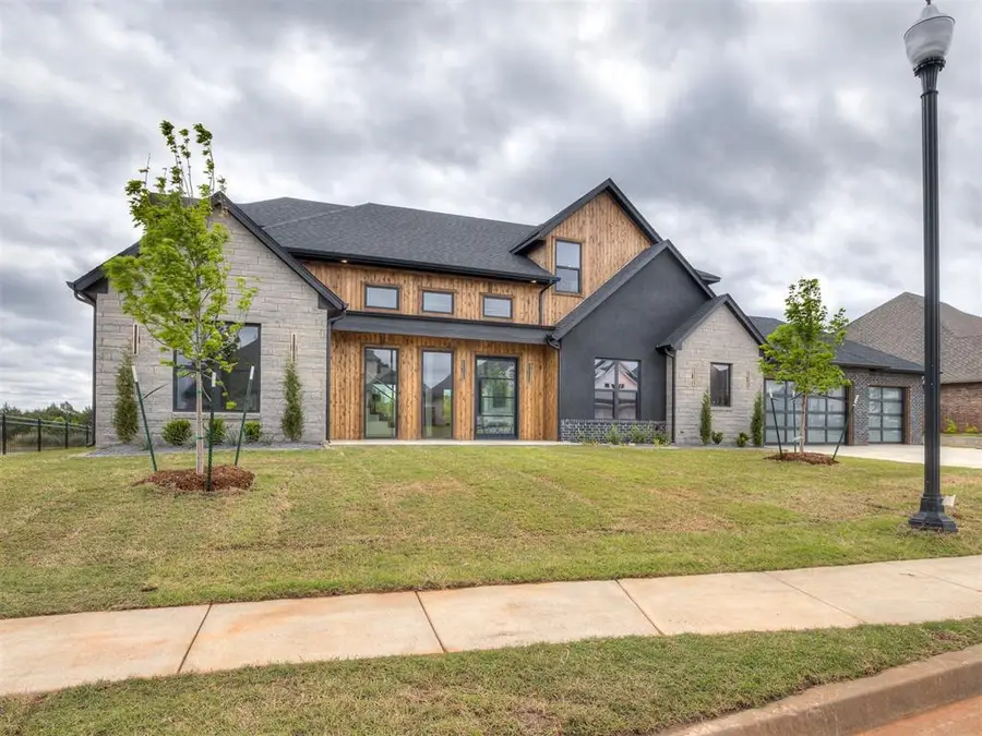 13112 Mackinac Island, Oklahoma City, OK 73142 - #2