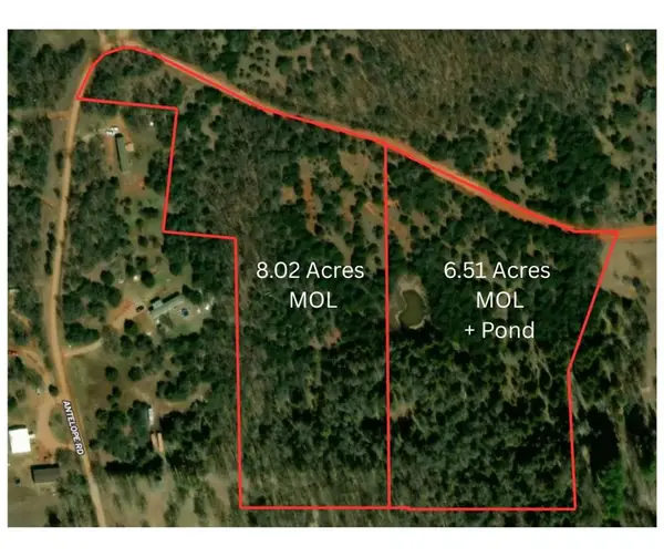 102 N Discouraging Word Way, Luther, OK 73054