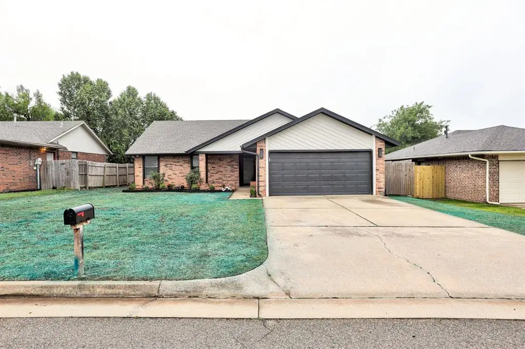112 Pueblo, Edmond, OK 73013 - #1