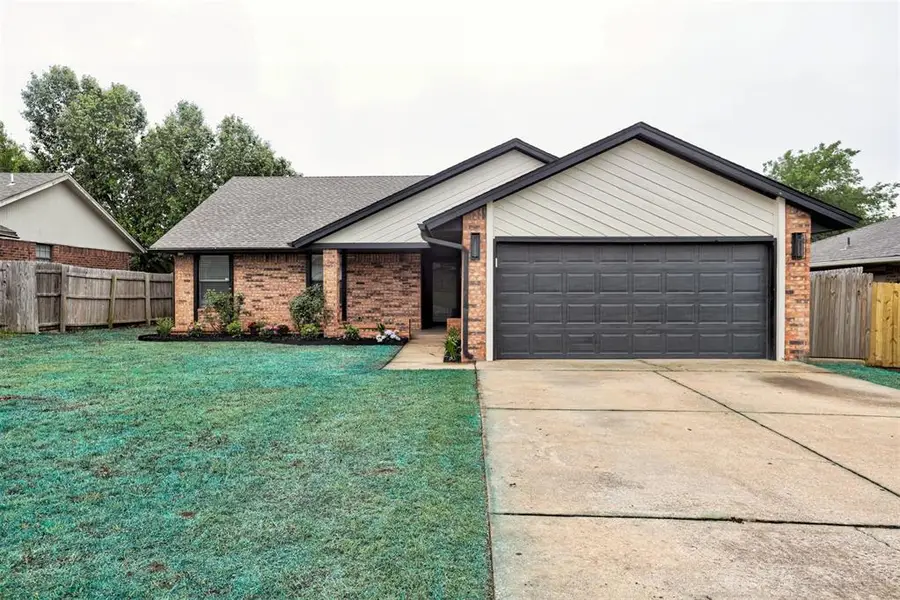 112 Pueblo, Edmond, OK 73013 - #2