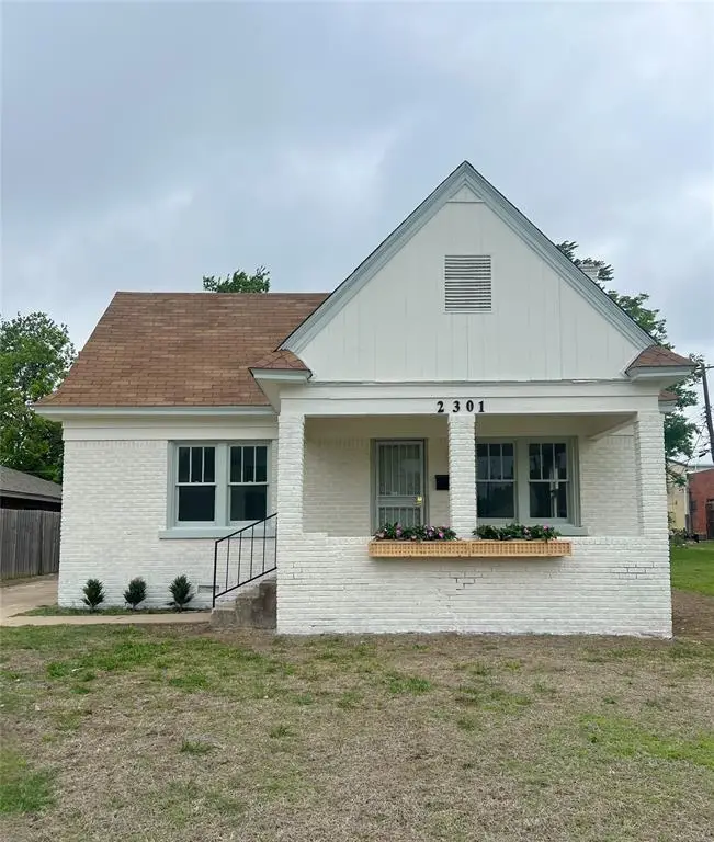 2301 N Kelham Avenue, Oklahoma City, OK 73111 - #1