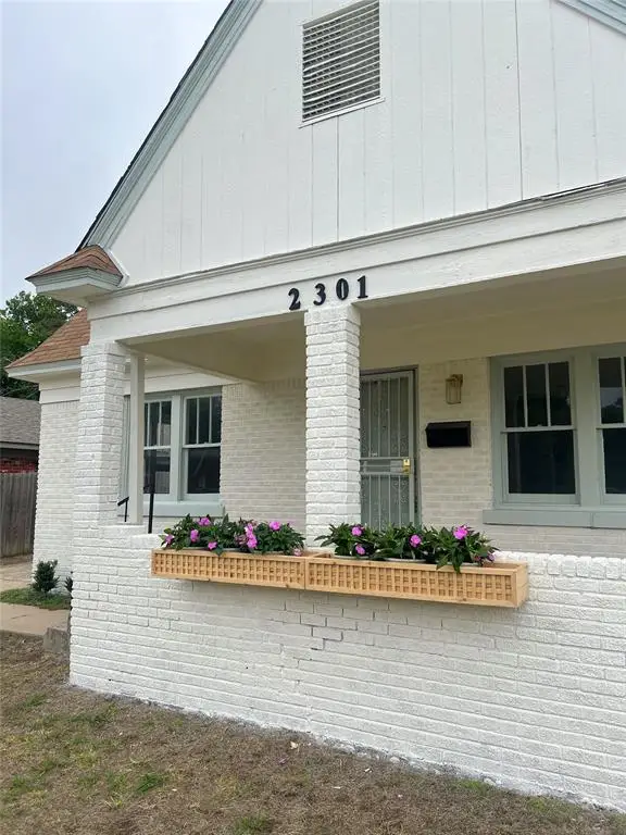 2301 N Kelham Avenue, Oklahoma City, OK 73111 - #3