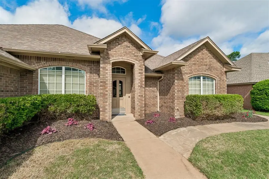 1413 Copperfield Drive, Edmond, OK 73003 - #2