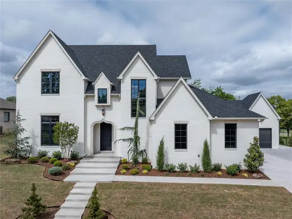 6217 Canopy Lane, Edmond, OK 73025