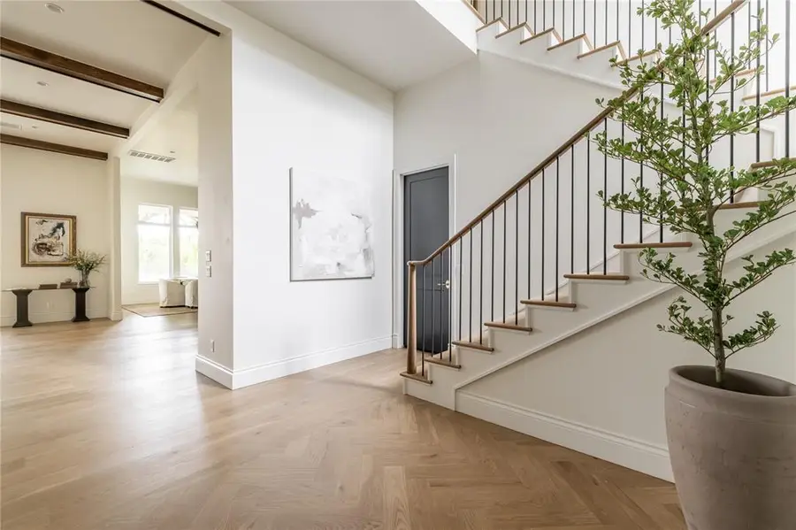 6217 Canopy Lane, Edmond, OK 73025 - #3