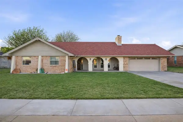 2206 N Canyon Street, Guymon, OK 73942