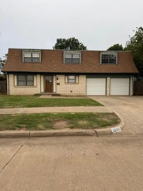 8805 S Indiana Avenue, Oklahoma City, OK 73159 - #1