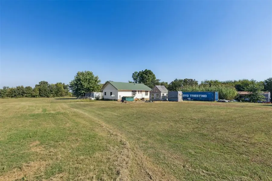 332913 E E 9030 Road, Wellston, OK 74881 - #2