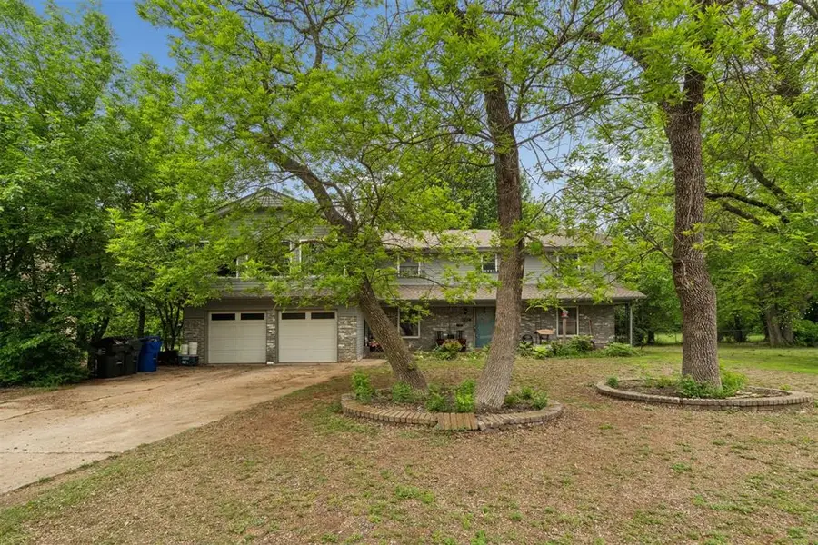 2415 Weatherford Drive, Norman, OK 73071 - #2