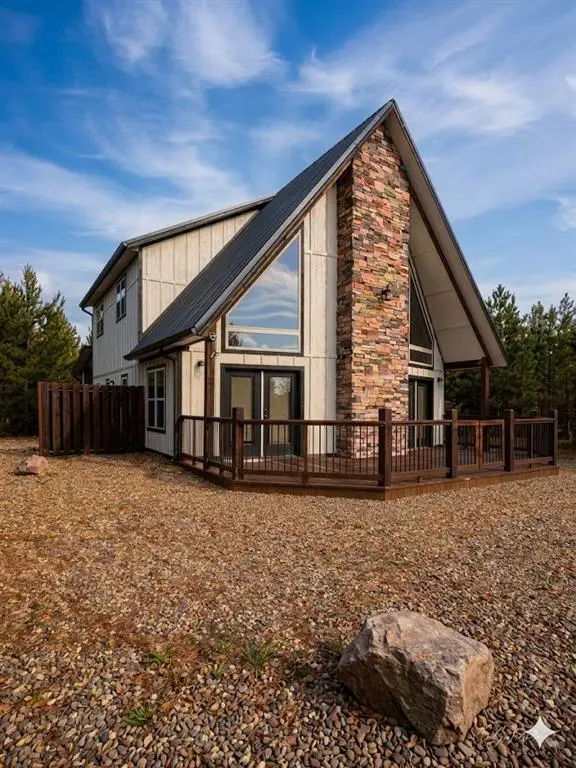 38 Legacy Drive, Broken Bow, OK 74728