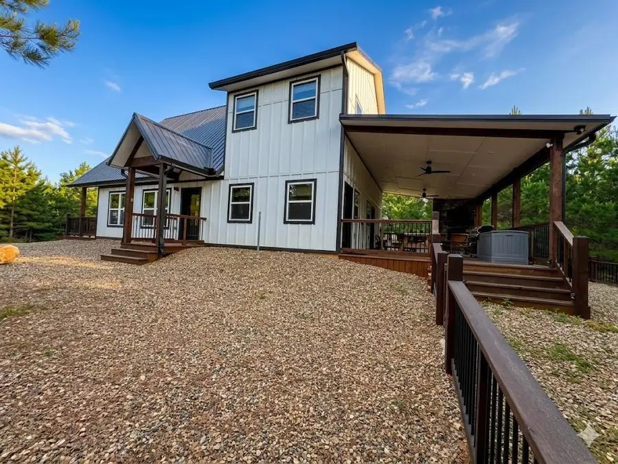 38 Legacy Drive, Broken Bow, OK 74728 - #2