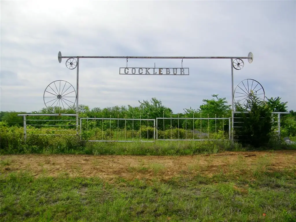 Highway 7, Tatums, OK 73487 - #1