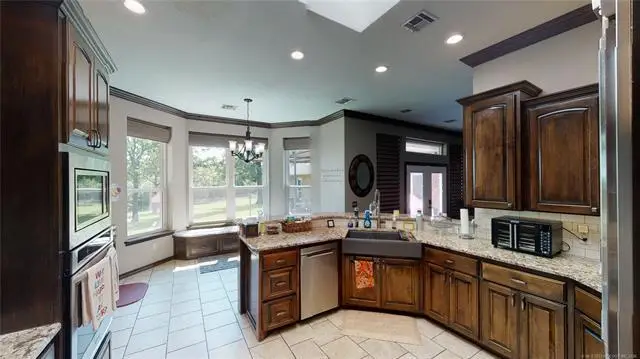 16075 County Road 3590, Ada, OK 74820 - #2