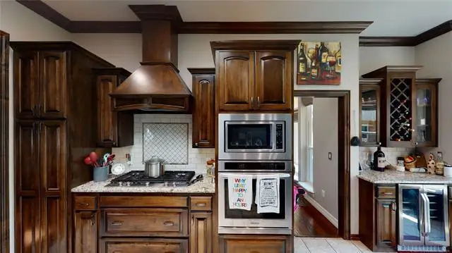 16075 County Road 3590, Ada, OK 74820 - #3